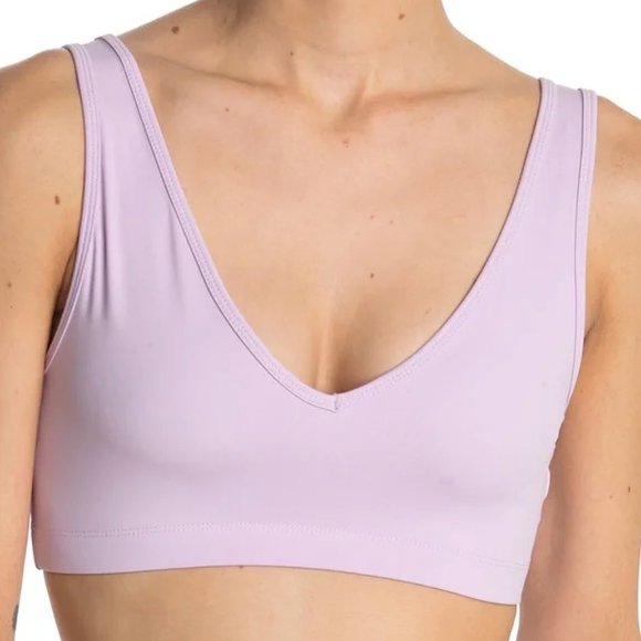 NWT WeWoreWhat Workout Bra Sports Bra (Set Available) Size S Small - Picture 4 of 7